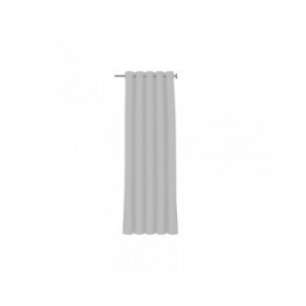 Tenda TODAY Acciaio Grigio chiaro 140 x 240 cm