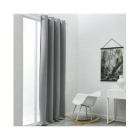 Tenda TODAY Acciaio Grigio chiaro 140 x 240 cm