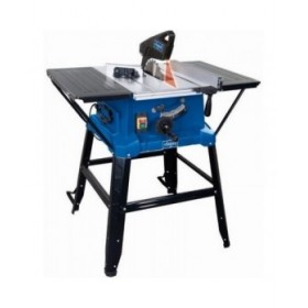 Sega da tavolo Scheppach 5901312901 2000 W 240 V 254 mm 83 mm