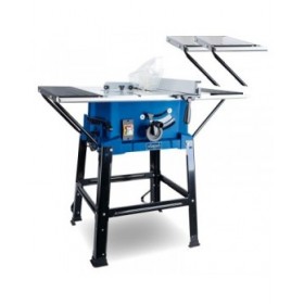 Sega da tavolo Scheppach 5901312901 2000 W 240 V 254 mm 83 mm
