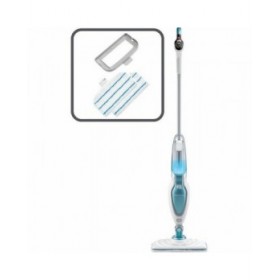 Pulitore a Vapore Black & Decker FSM16CD-QS 1600 W