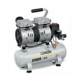 Compressore d'Aria MECAFER 425513 6 L