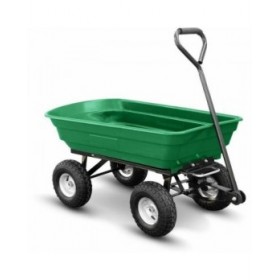 Carrello da Giardino Elem Technic CHJP935051-250