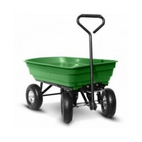 Carrello da Giardino Elem Technic CHJP935051-250