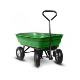Carrello da Giardino Elem Technic CHJP935051-250