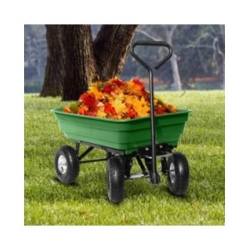 Carrello da Giardino Elem Technic CHJP935051-250