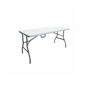 Tavolo Pieghevole ZJF152CZ 152 x 70 x 74 cm