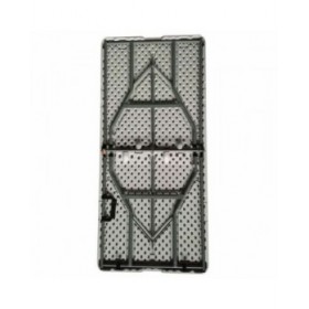 Tavolo Pieghevole ZJF152CZ 152 x 70 x 74 cm