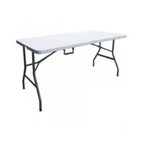 Tavolo Pieghevole ZJF152CZ 152 x 70 x 74 cm