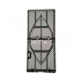 Tavolo Pieghevole ZJF152CZ 152 x 70 x 74 cm
