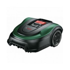 Rasaerba robotizzato BOSCH Indo M+ 700 30-50 mm 700 m 19 cm