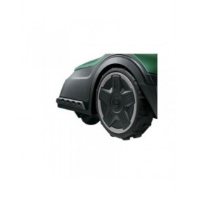 Rasaerba robotizzato BOSCH Indo M+ 700 30-50 mm 700 m 19 cm