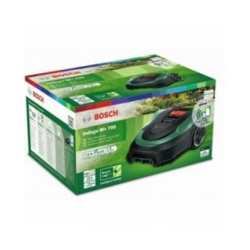 Rasaerba robotizzato BOSCH Indo M+ 700 30-50 mm 700 m 19 cm