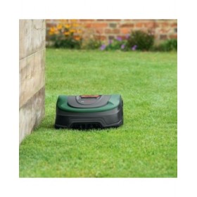 Rasaerba robotizzato BOSCH Indo M+ 700 30-50 mm 700 m 19 cm