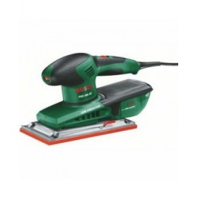 Levigatrice eccentrica BOSCH 0603340300 240 V