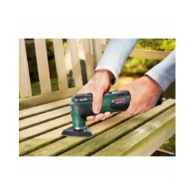 Utensile multifunzione Turbo BOSCH 603103000 12 V