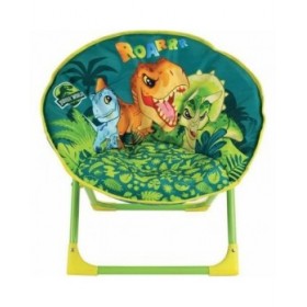 Poltrona per Bambini Fun House 713260 47 x 54 x 42 cm