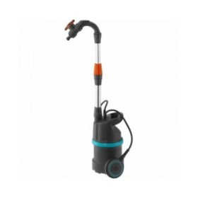 Pompa acqua Gardena 1762-20 400 W