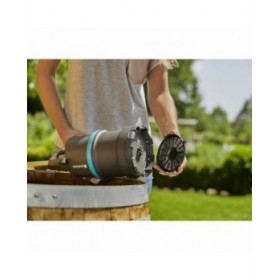 Pompa acqua Gardena 1762-20 400 W