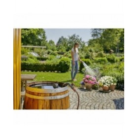 Pompa acqua Gardena 1762-20 400 W