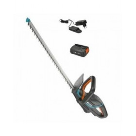 Tagliasiepi Gardena ComfortCut 60/18V P4A 60 cm 18 V