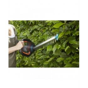 Tagliasiepi Gardena ComfortCut 60/18V P4A 60 cm 18 V