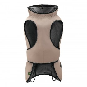 Cappotto per Cani Norton 360 Uppsala Marrone 40 cm