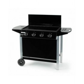 Barbecue Grill Garden