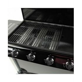 Barbecue Grill Garden
