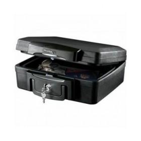 Cassaforte Master Lock H0100EURHRO 4,9 L Nero