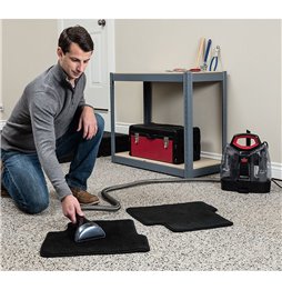 Cappotto per Cani Norton 360 Uppsala Nero 60 cm