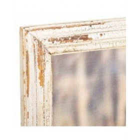 Quadro Alexandra House Living Legno 110 x 3 x 79 cm