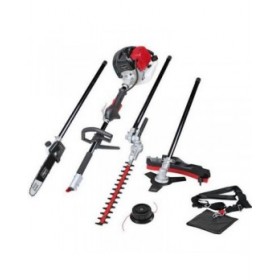 Tagliasiepi Scheppach 4046664126430