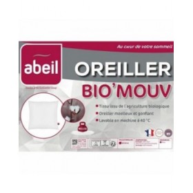 Set di 2 Cuscini Abeil 60 x 60 cm (2 Unità)