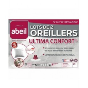 Cuscino Abeil 60 x 60 cm (2 Unità)