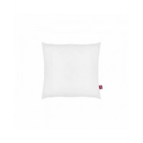 Cuscino Abeil Bianco 60 x 60 cm (2 Unità)