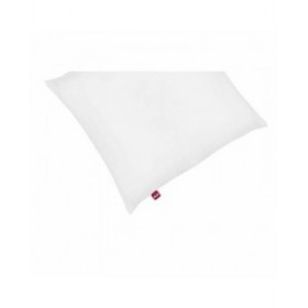 Cuscino Abeil Bianco 60 x 60 cm (2 Unità)