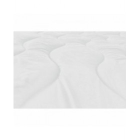 Piumino Abeil Grigio Bianco Bianco/Grigio 240 x 260 cm 350 g/m²