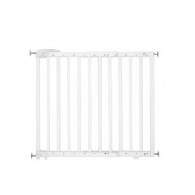 Barriera di sicurezza Badabulle Deco Pop 106 cm (3 Unità)