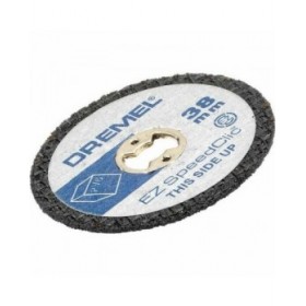Disco da taglio Dremel SC476 (5 Unità)