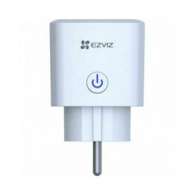 Adattatore per Prese Ezviz T30 Bianco 2300 W 220-240 V