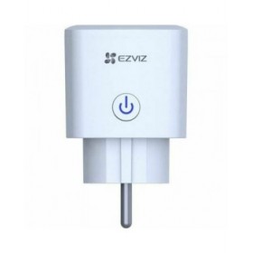 Adattatore per Prese Ezviz T30 Bianco 2300 W 220-240 V