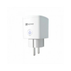 Adattatore per Prese Ezviz T30 Bianco 2300 W 220-240 V