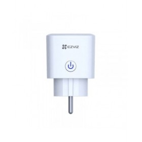 Adattatore per Prese Ezviz T30 Bianco 2300 W 220-240 V