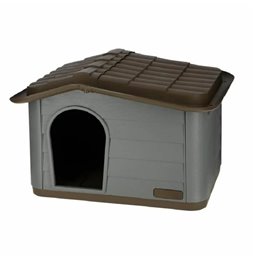 Collare per Cani Hunter Swiss 47-54 cm
