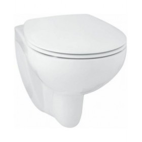 Toilette Grohe   Sospeso Bianco