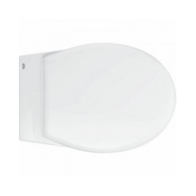 Toilette Grohe   Sospeso Bianco