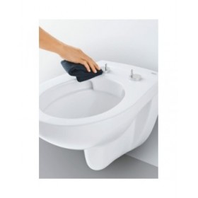 Toilette Grohe   Sospeso Bianco