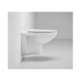 Toilette Grohe   Sospeso Bianco