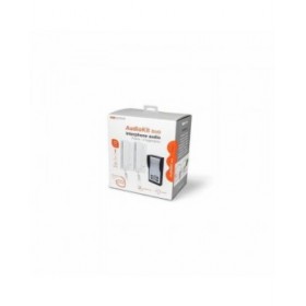Interfono SCS SENTINEL PAF0007 7 x 10,7 x 21,6 cm Metallo